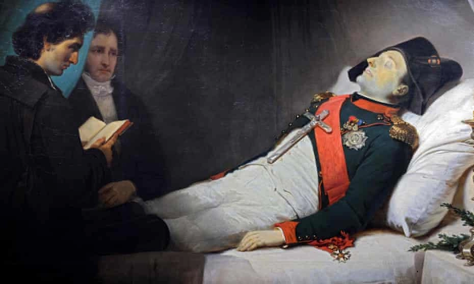 Napoleon Bonaparte Biyografisi