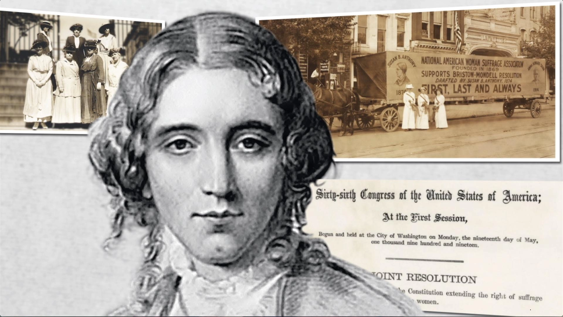 Harriet Beecher Stowe Biyografisi