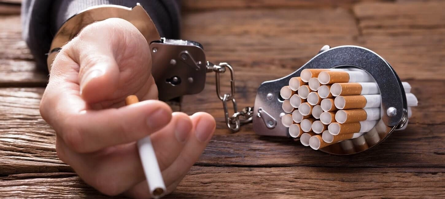 Nikotin Bağımlılığı Nedir ? Belirtileri Nelerdir ?