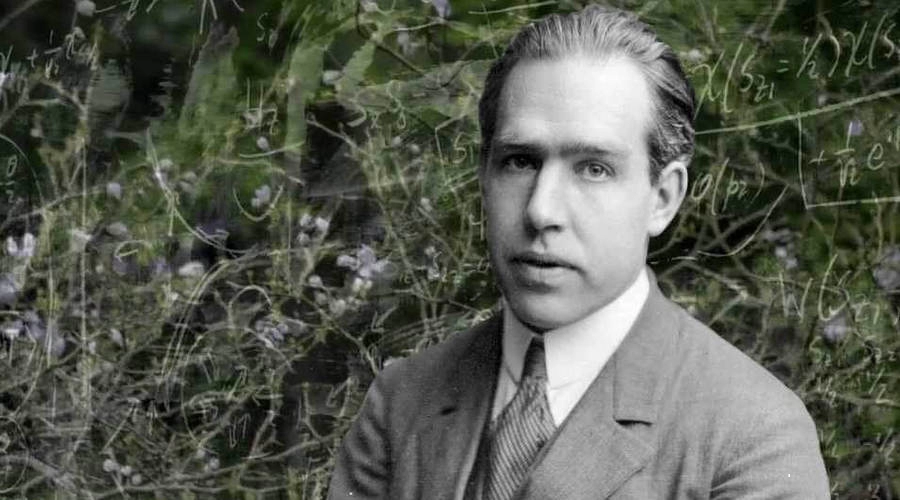 Niels Bohr Biyografisi