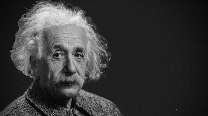 Albert Einstein Biyografisi