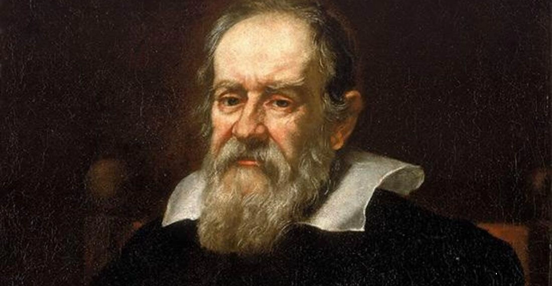 Galileo Galilei Biyografisi