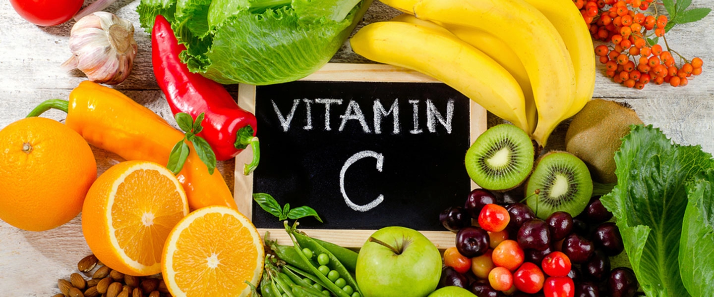 C vitamini Nedir ? C Vitamini Nelerde Bulunur ?