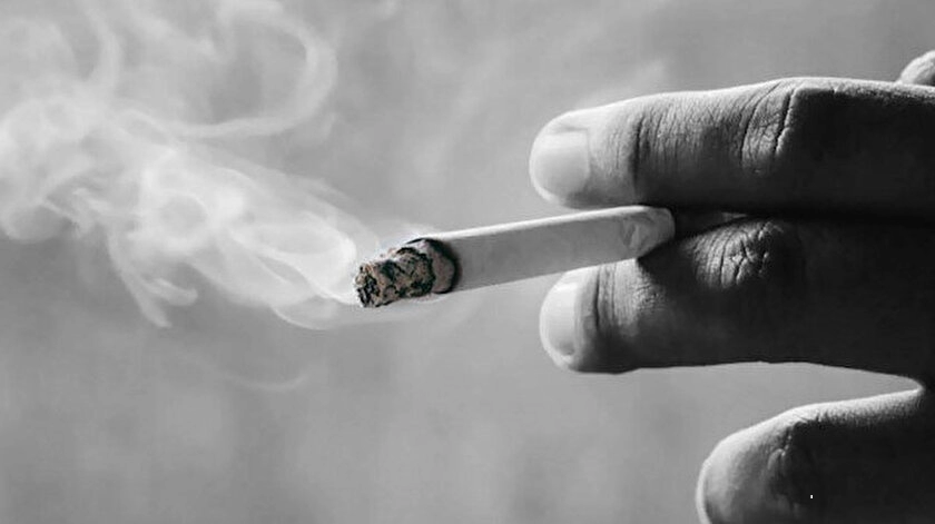 Sigaranın zararları nelerdir?