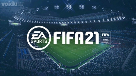 FIFA 2021 Sistem Gereksinimleri