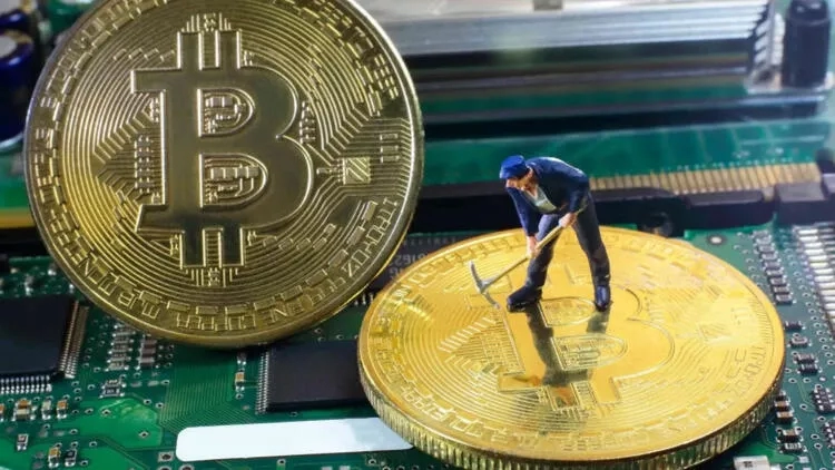 Bitcoin Madenciliği Nedir?