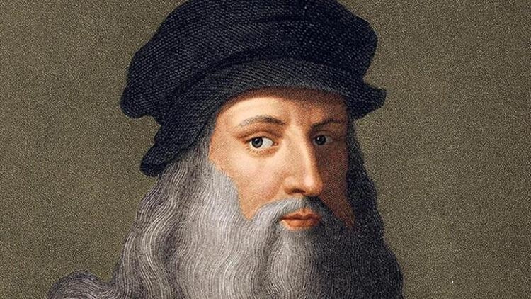 Leonardo da Vinci Biyografisi