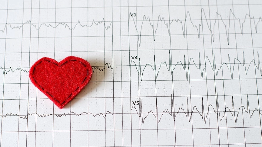 Kalp Aritmisi Nedir ? Belirtileri Nelerdir ?