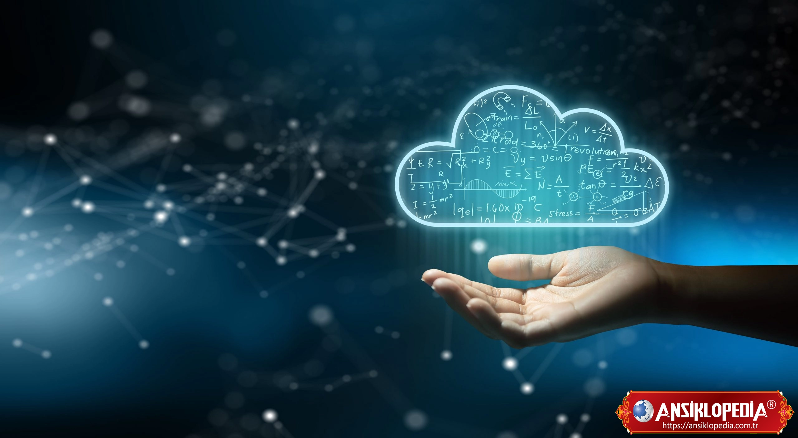 Cloud, Müşteri Veri Yönetimi için Neden Doğal Çözümdür ?