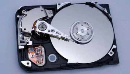 Disk Nedir ? Disk Çeşitleri Nelerdir ?
