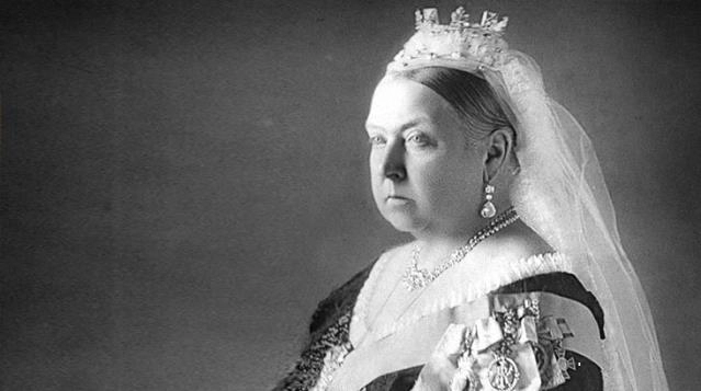 Queen ( Kraliçe ) Victoria Biyografisi