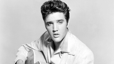 Elvis Presley Biyografisi