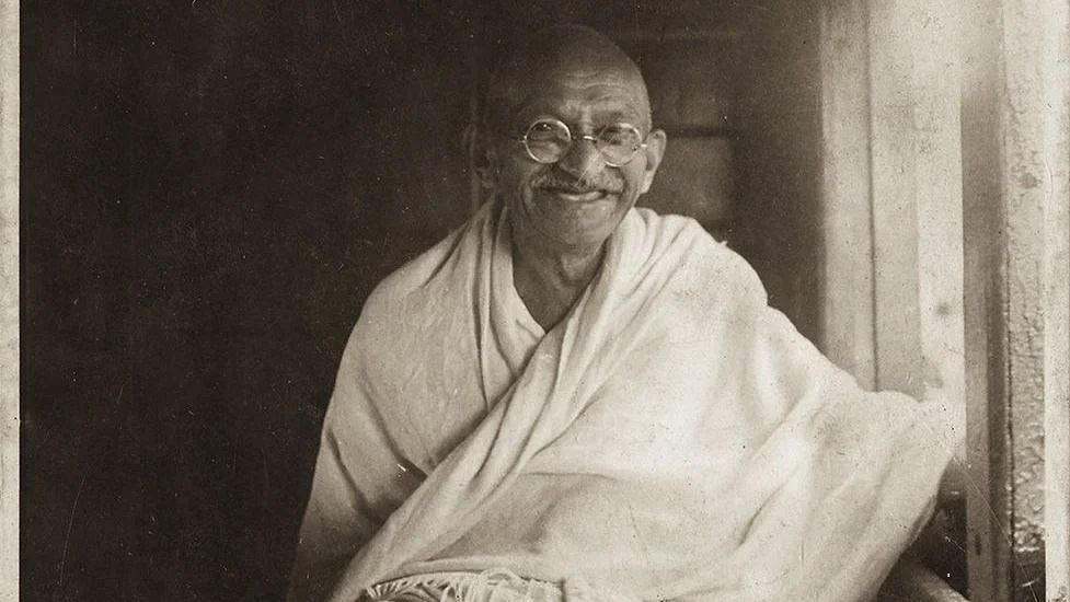 Mahatma Gandi Biyografisi