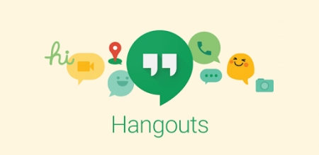 Google Hangouts Google Chrome Uygulaması