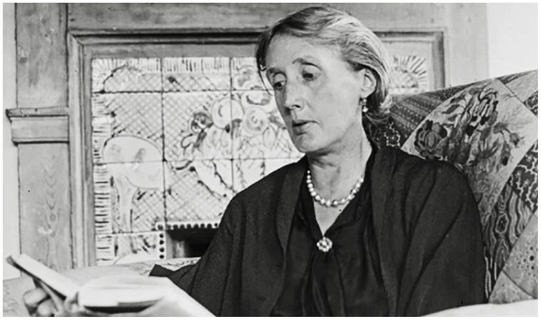 Virginia Woolf Biyografisi