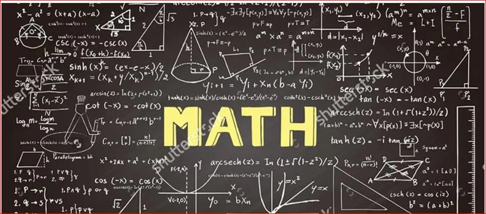 Matematik Nedir ?