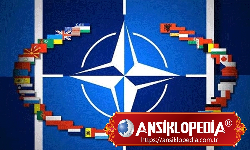 NATO Teşkilat Yapısı