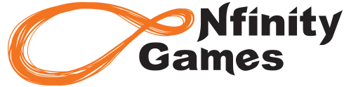 Nfinity Games Şirketi Hakkında