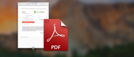 PDF Dosya Türü Nedir ?