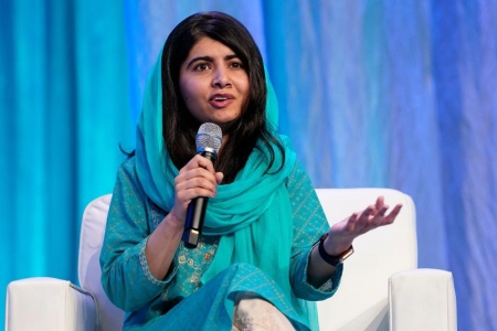 Malala Yousafzai Biyografisi