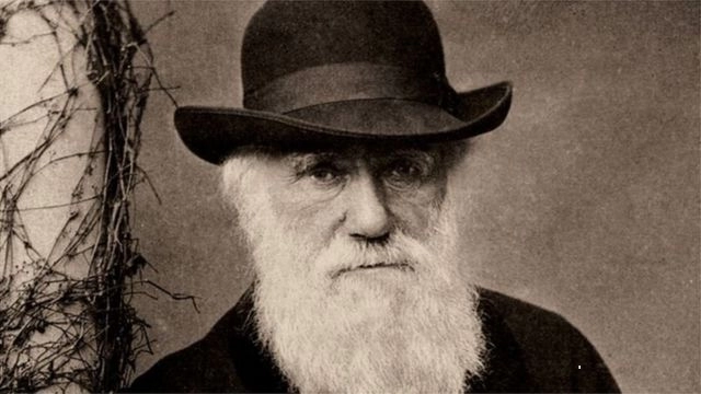 Charles Darwin Biyografisi