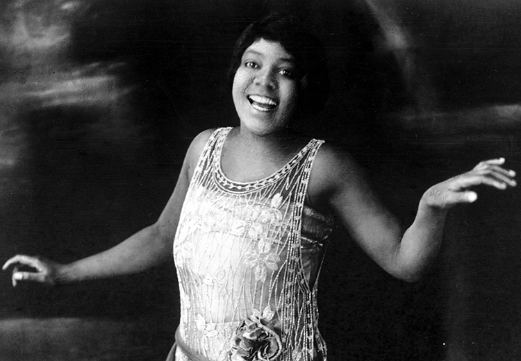 Bessie Smith Biyografisi