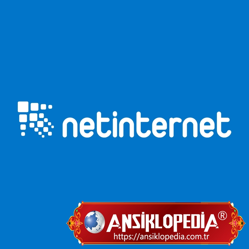 Netinternet Bilişim Müşteri Hizmetleri