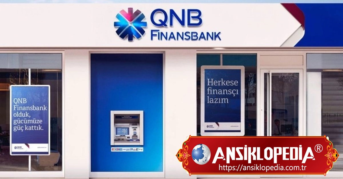 QNB FinansBank Müşteri Hizmetleri