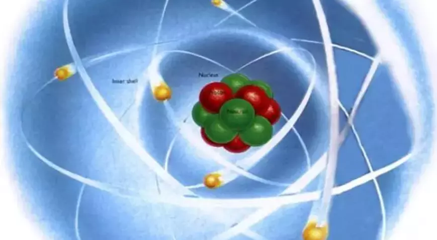 Modern Atom Teorisi Nedir ? Özellikleri Nelerdir ?